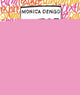 Book cover of: Leave Your Mark. By: Monica Dengo