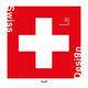 Book cover of: Swiss Design. By: Agata Toromanoff