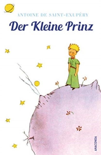 Kleine Prinz