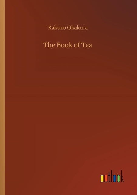 Book cover of: Book of Tea