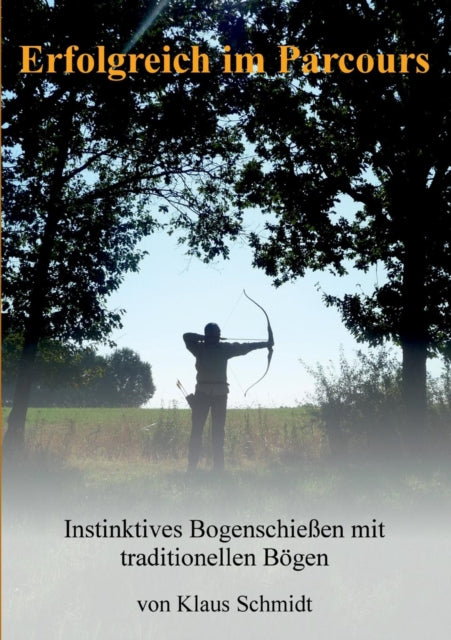 Book cover of: Erfolgreich im Parcours