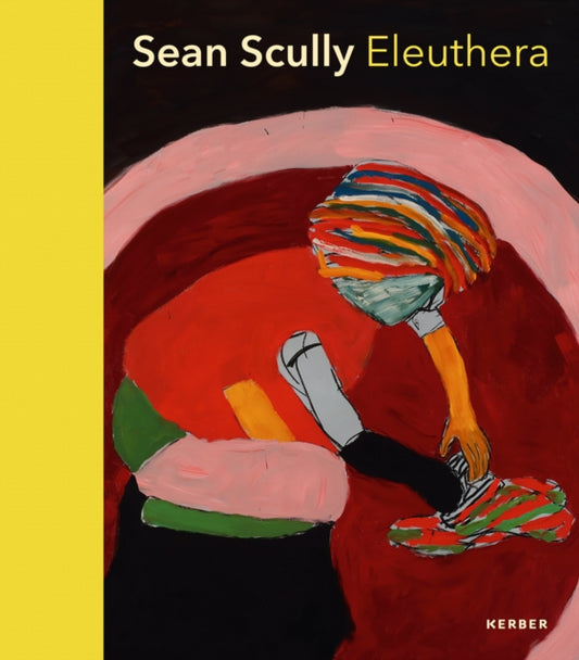 Book cover of: Sean Scully. By: Sean Scully