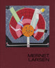Book cover of: Mernet Larsen. By: Mernet Larsen