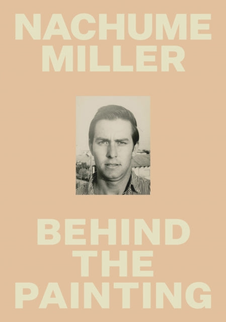 Book cover of: Nachume Miller. By: MILLER ET AL