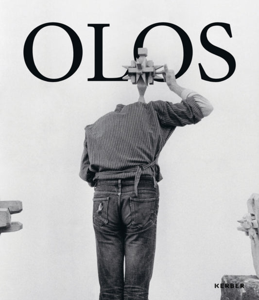 Book cover of: Mihai Olos. By: Mihai Olos