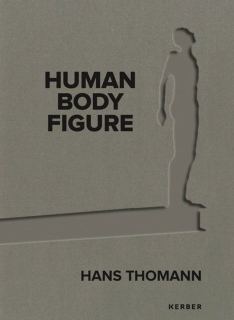 Book cover of: Hans Thomann. By: Mesmer ANNAHEIM