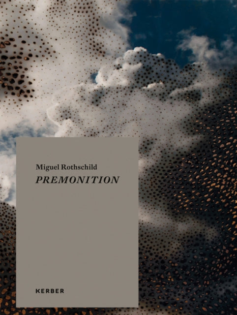 Book cover of: Miguel Rothschild. By: Miguel Rothschild