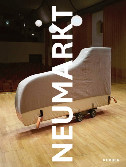 Book cover of: Neumarkt. By: Schiff GULKE