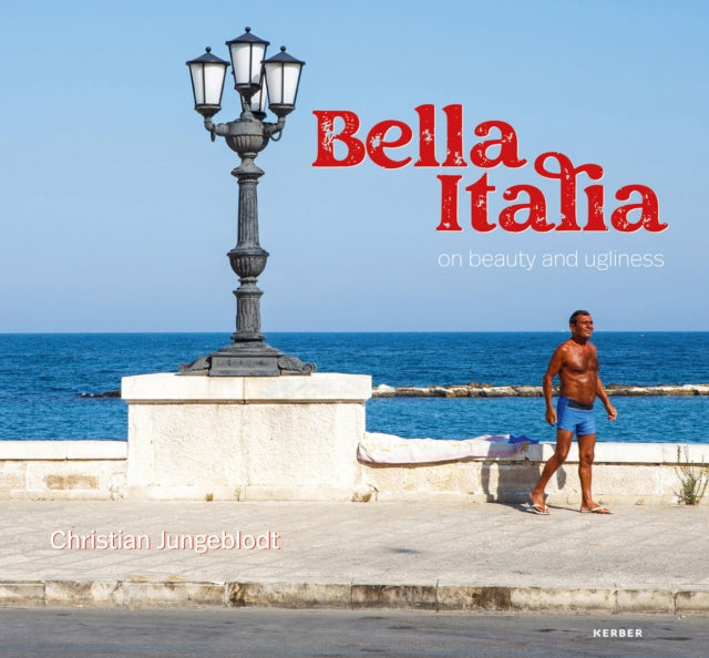 Book cover of: Bella Italia. By: Hooper JUNGEBLODT