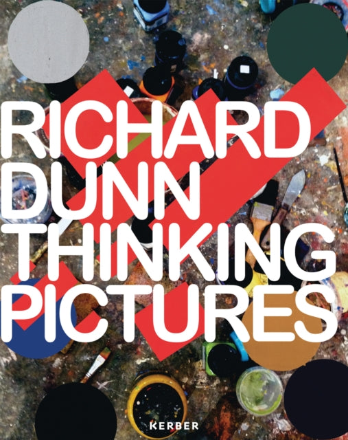 Book cover of: Richard Dunn. By: Richard Dunn
