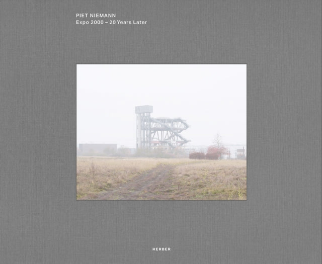 Book cover of: Expo 2000. By: KERBER VERLAG
