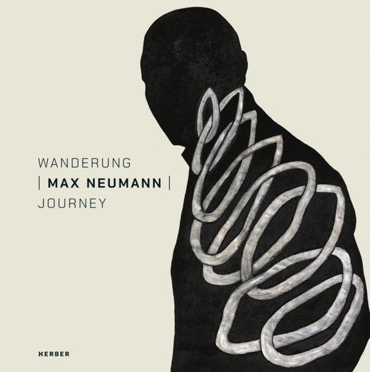 Book cover of: Journey / Wanderung. By: Max Neumann