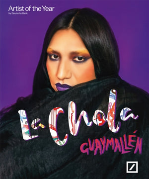 La Chola Poblete: Guaymallen