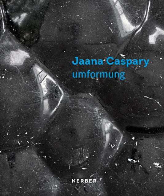 Book cover of: umformung: Jaana Caspary. By: Baum GROLLE