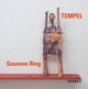 Book cover of: Tempel: Susanne Ring. By: LUDDEMANN