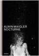 Book cover of: Nocturne: Alwin Maigler. By: Haydee KLEIN