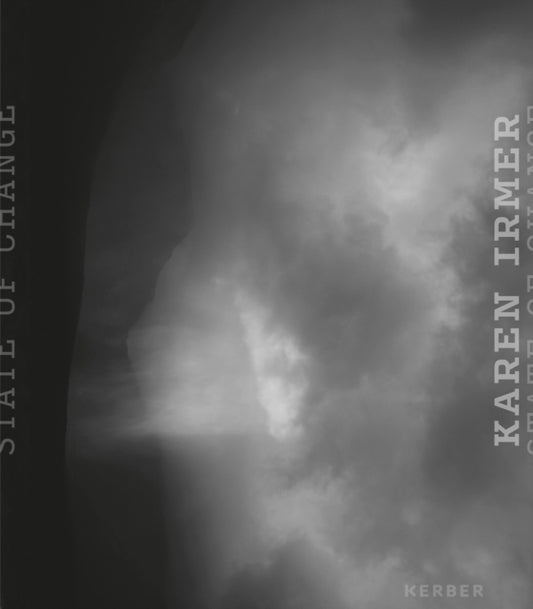 Book cover of: State of Change: Karen Irmer