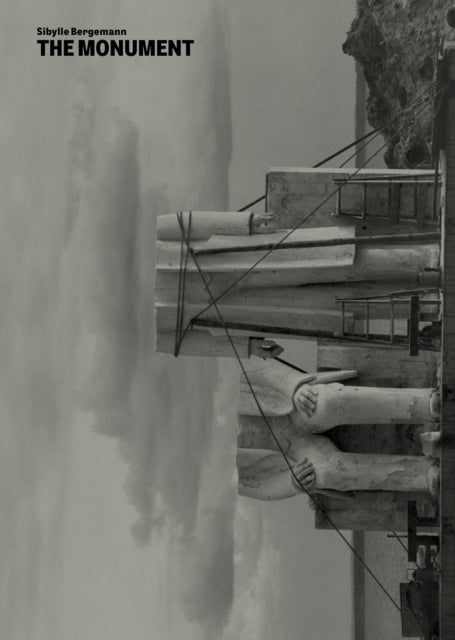 Book cover of: Monument