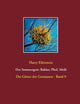 Book cover of: Sommergott