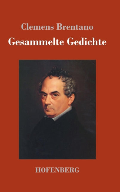 Book cover of: Gesammelte Gedichte