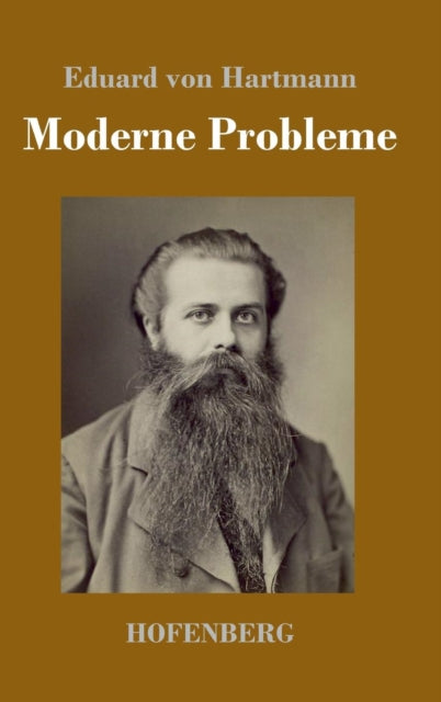 Book cover of: Moderne Probleme