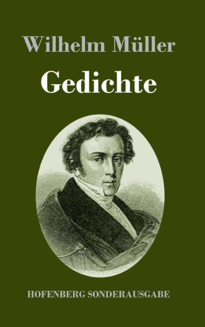 Book cover of: Gedichte