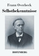Book cover of: Selbstbekenntnisse