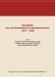 Book cover of: Trauregister aus den Kirchenbuchern Sudniedersachsens 1853 - 1900. By: Herausgegeben von der Genealogisch-Heraldischen Gesellschaft Göttingen e.V.