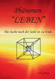 Book cover of: Phanomen Leben