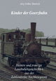 Book cover of: Kinder der Goerzbahn