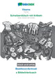 Book cover of: Vlaams - Schwiizerdutsch mit Artikeln, Beeldwoordenboek, BW