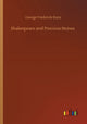 Book cover of: Shakespeare and Precious Stones