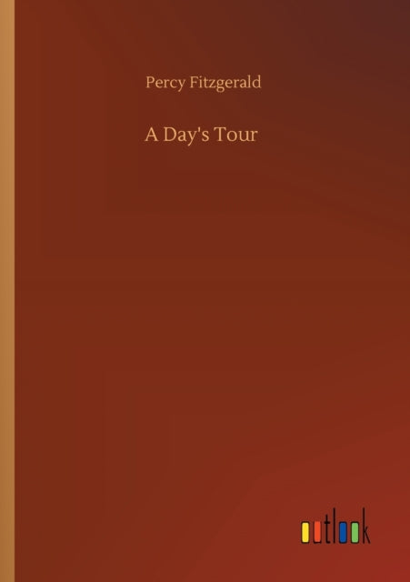 Book cover of: Day's Tour