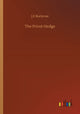 Book cover of: Privet Hedge