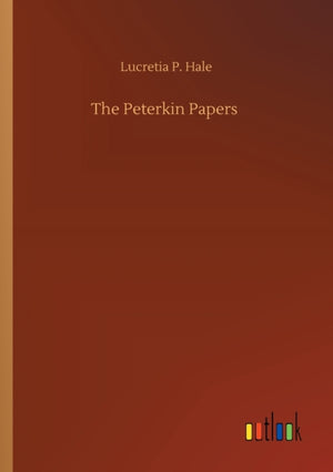 The Peterkin Papers