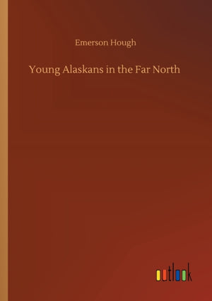 Young Alaskans in the Far North