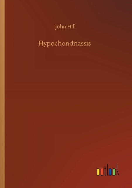 Hypochondriassis