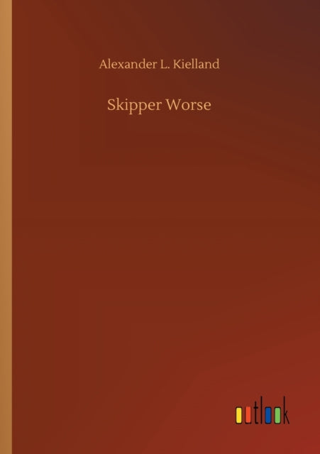Book cover of: Skipper Worse