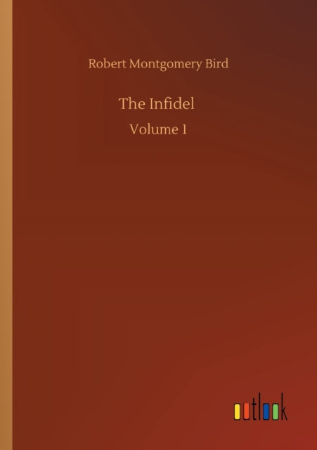 Book cover of: Infidel