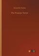 Book cover of: Prussian Terror