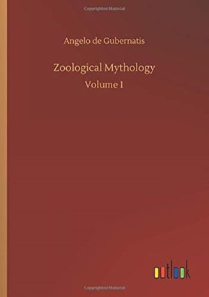 Zoological Mythology