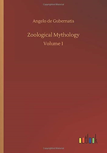 Zoological Mythology