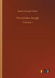 Book cover of: Golden Bough