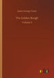 Book cover of: Golden Bough