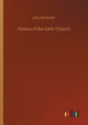 Book cover of: Hymns of the Early Church
