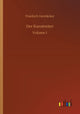 Book cover of: Kunstreiter