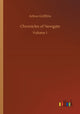 Book cover of: Chronicles of Newgate