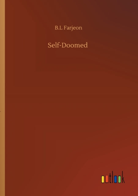 Book cover of: Self-Doomed