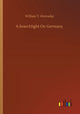 Book cover of: Searchlight On Germany