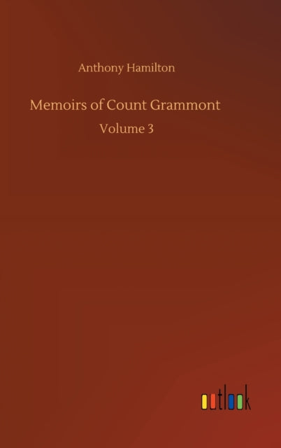 Memoirs of Count Grammont